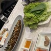 soban 韓国創作料理