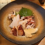 寿司栄 掛尾店 - 