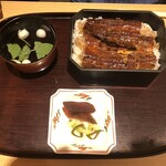 ひつまぶし備長 - 