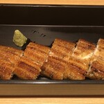 ひつまぶし備長 - 