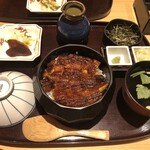 ひつまぶし備長 - 