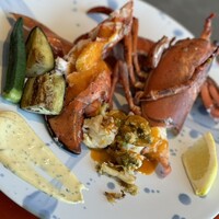 鉄板焼き 七里ガ浜 - 