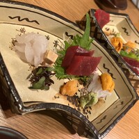 銀座ろくさん亭 - 