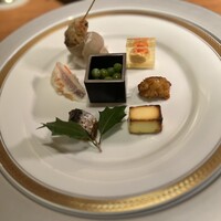 銀座ろくさん亭 - 