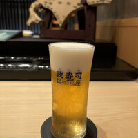 おたる政寿司 銀座 - 