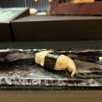 おたる政寿司 銀座 - 
