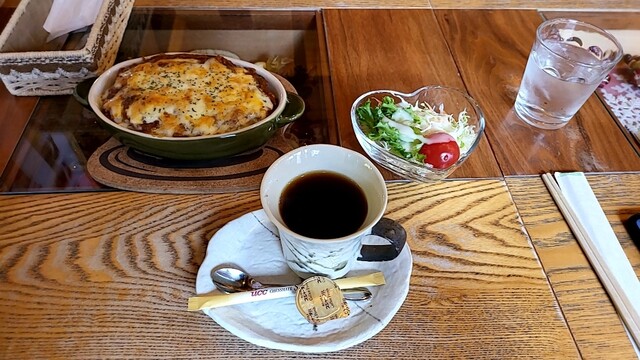 ハートカフェ クオーレ | 東旭川のおしゃれなカフェ