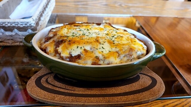 ハートカフェ クオーレ（heart cafe CUORE） - 東旭川（カフェ）の写真