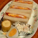 ビクトリー - 2014年1月訪問時撮影