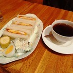 ビクトリー - 2014年1月訪問時撮影