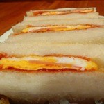 ビクトリー - 2014年1月訪問時撮影