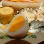 ビクトリー - 2014年1月訪問時撮影