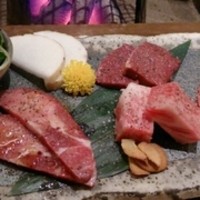 京やきにく 弘 祗園山名庵 - 