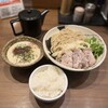 麺屋はやぶさ 大須店