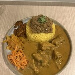 スパイスパレット - 