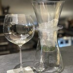 ことわりをはかるみせ ばんどう - 