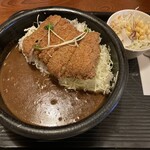 ロビンソンクルーソーカレーハウス - 