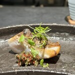 ことわりをはかるみせ ばんどう - 