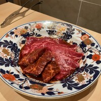 恵比寿 うしみつ - 
