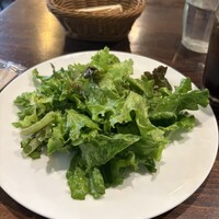 クッチーナ イタリアーナ アリア 六本木 - 