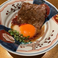 恵比寿 うしみつ - 
