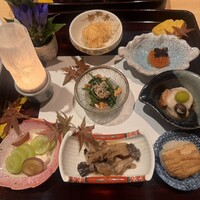 横浜割烹 至誠 - 