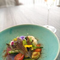 THE HARBOR TERRACE Restaurant - 