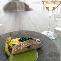 THE HARBOR TERRACE Restaurant - 