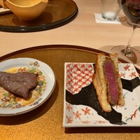 恵比寿 うしみつ - 