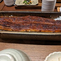 うなぎ四代目菊川 湯の山 素粋居店 -  うなぎ四代目菊川 湯の山 素粋居店 -