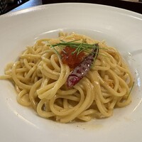 クッチーナ イタリアーナ アリア 六本木 - 