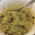 ナーガ・ラジャ - ナス