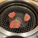 焼肉 よしの NEXT - 