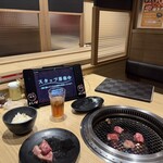 焼肉 よしの NEXT - 