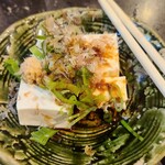 美鈴 - 冷奴100PHP