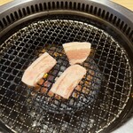 焼肉 よしの NEXT - 