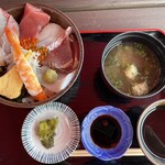多々羅夢岬 - 