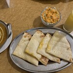 インド・ネパール料理　ヒマラヤ - 