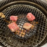 焼肉 よしの NEXT - 