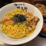 油そば専門店 歌志軒 - 