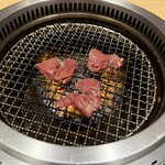焼肉 よしの NEXT - 