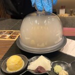 和栗モンブラン専門店 栗りん - 