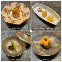 鮨 不二楼 - 