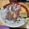 海鮮丼 福貫