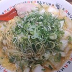 どうとんぼり 神座 - 料理写真: