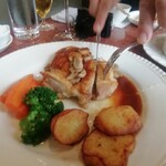 レストランゆり - 