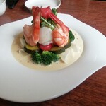 レストランゆり - 