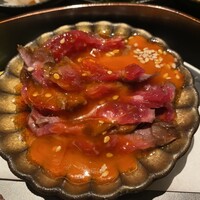 焼肉割烹 YP流 宗右衛門町本店 - 