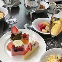 レストランアマデウス - 
