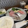 梅山鉄平食堂 博多店